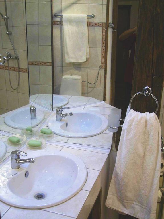Casa Cojo Apartamento Sighişoara Quarto foto